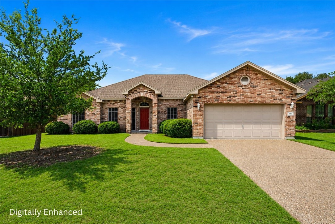 3201 La Rochelle Way Corpus Christi TX 78414