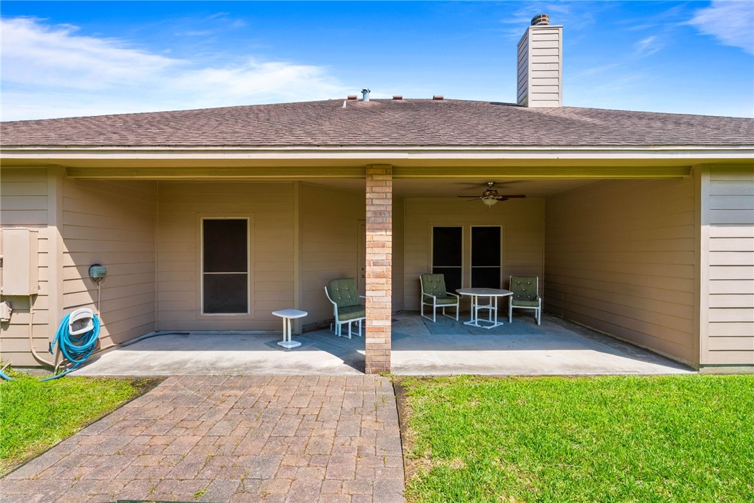 3201 La Rochelle Way Corpus Christi TX 78414