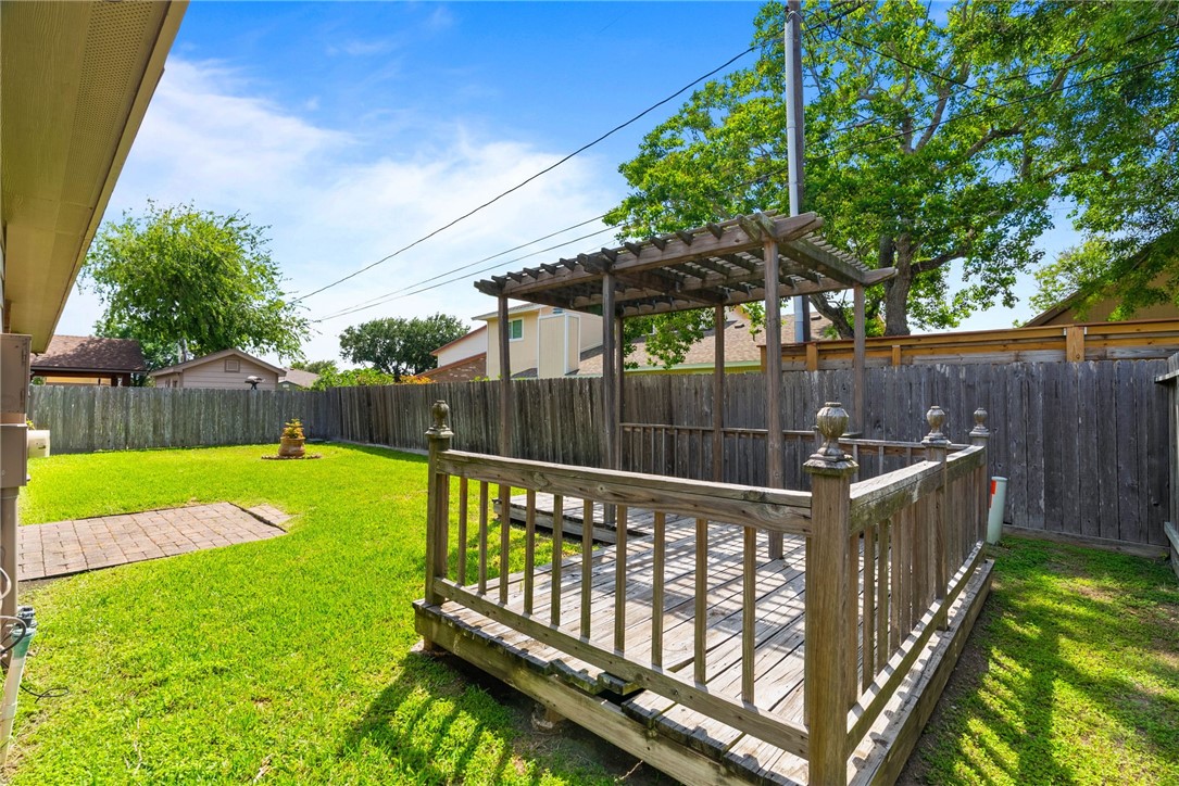 3201 La Rochelle Way Corpus Christi TX 78414