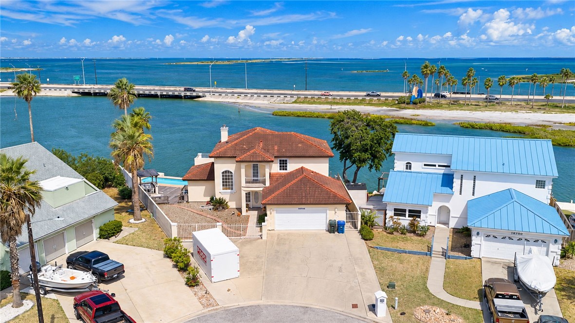 13702 Suntan Avenue Corpus Christi TX 78418