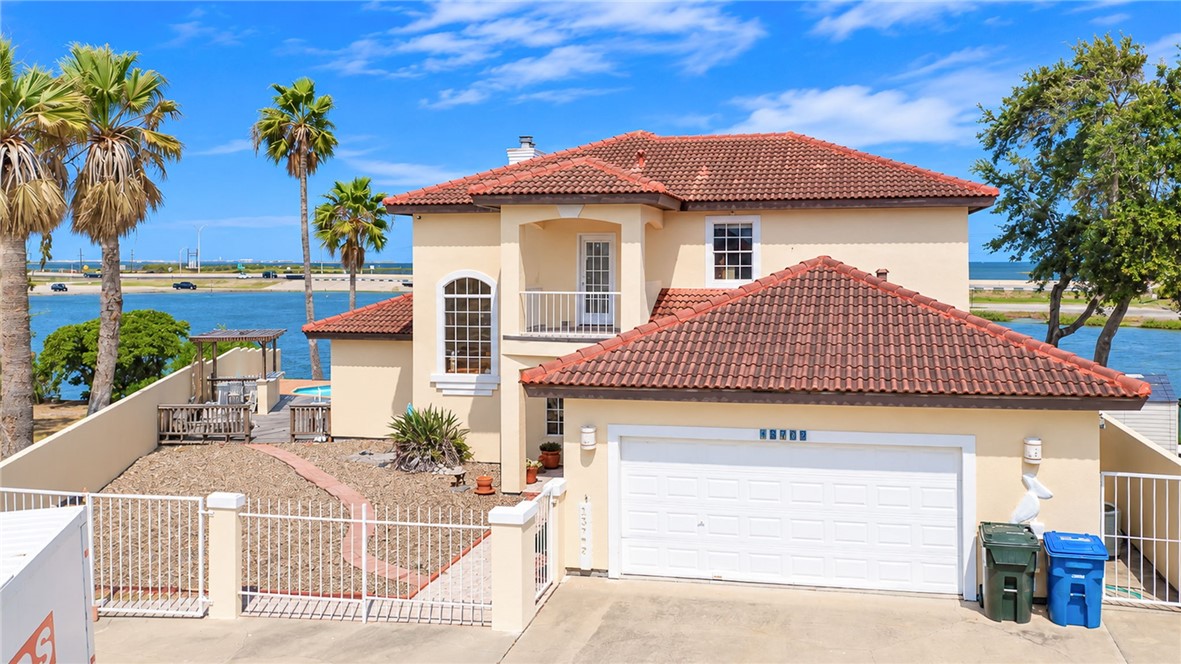 13702 Suntan Avenue Corpus Christi TX 78418