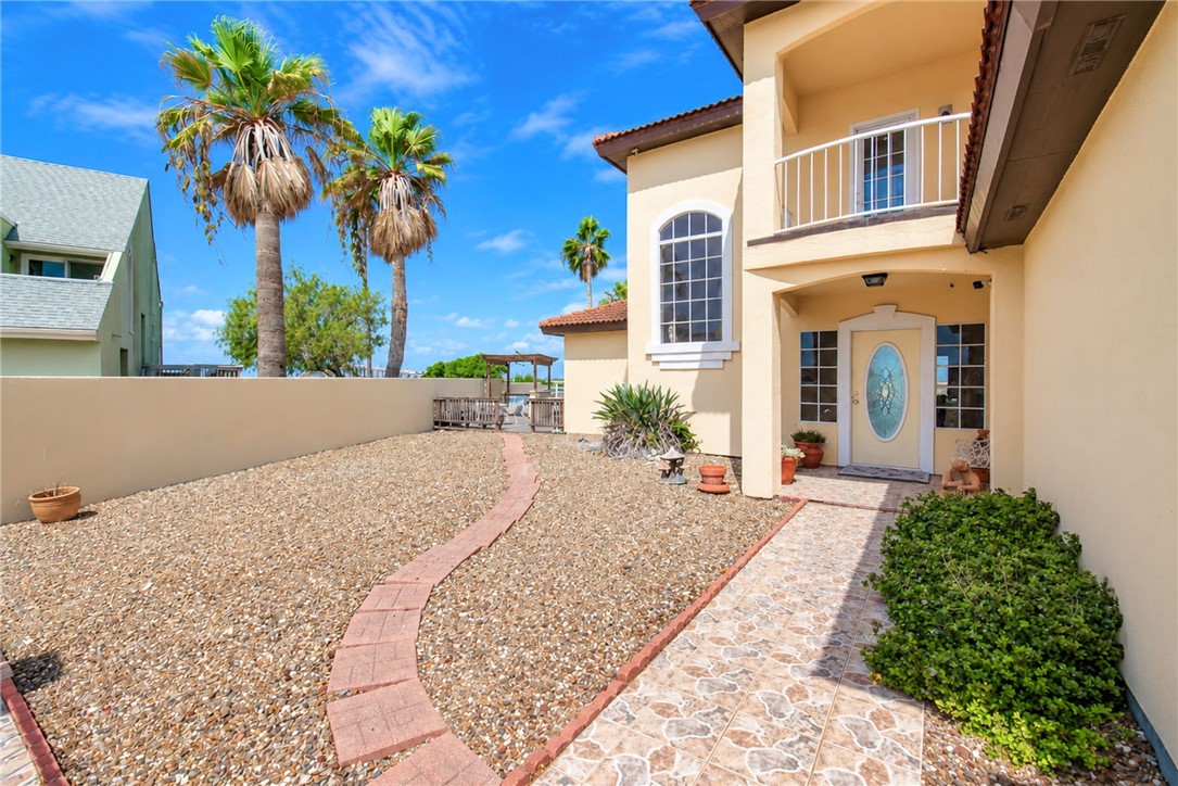 13702 Suntan Avenue Corpus Christi TX 78418