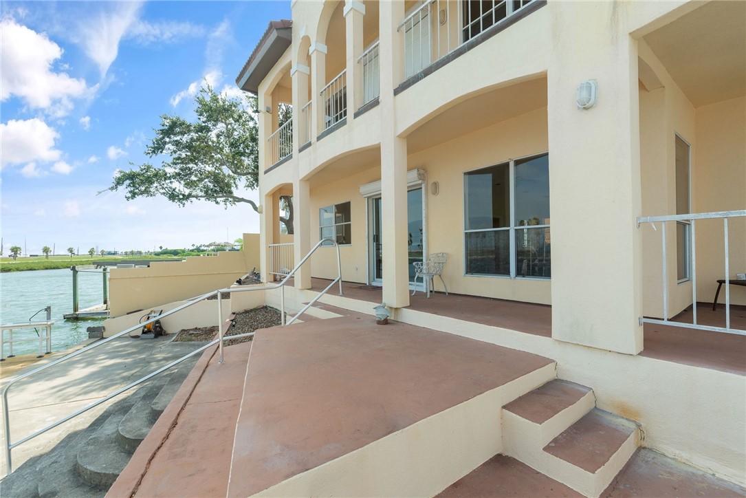 13702 Suntan Avenue Corpus Christi TX 78418