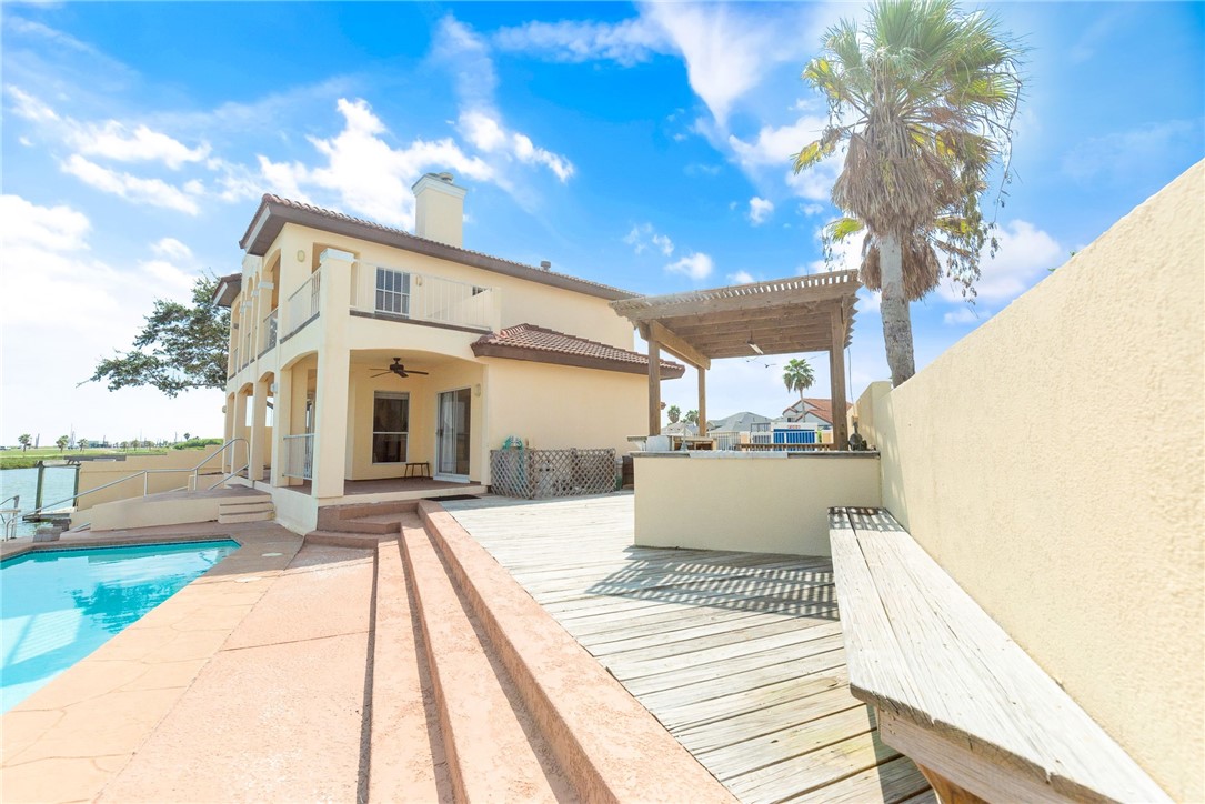 13702 Suntan Avenue Corpus Christi TX 78418
