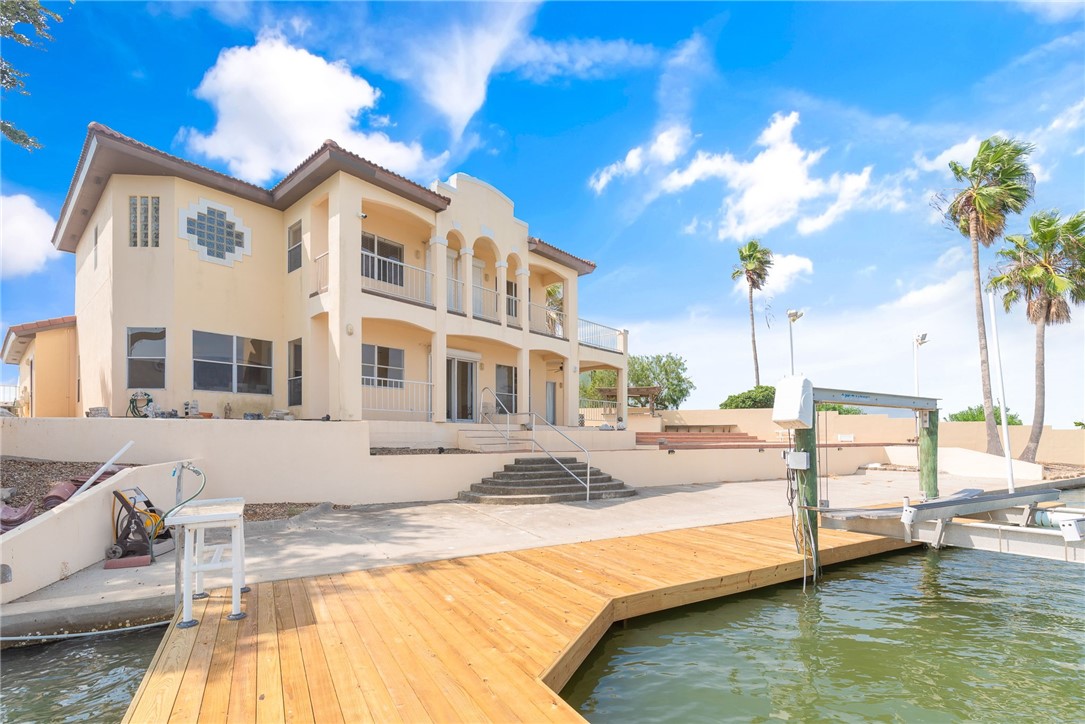 13702 Suntan Avenue Corpus Christi TX 78418