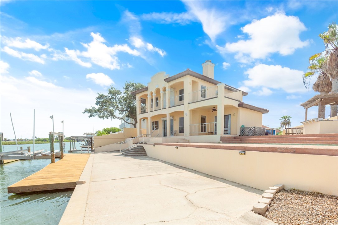 13702 Suntan Avenue Corpus Christi TX 78418