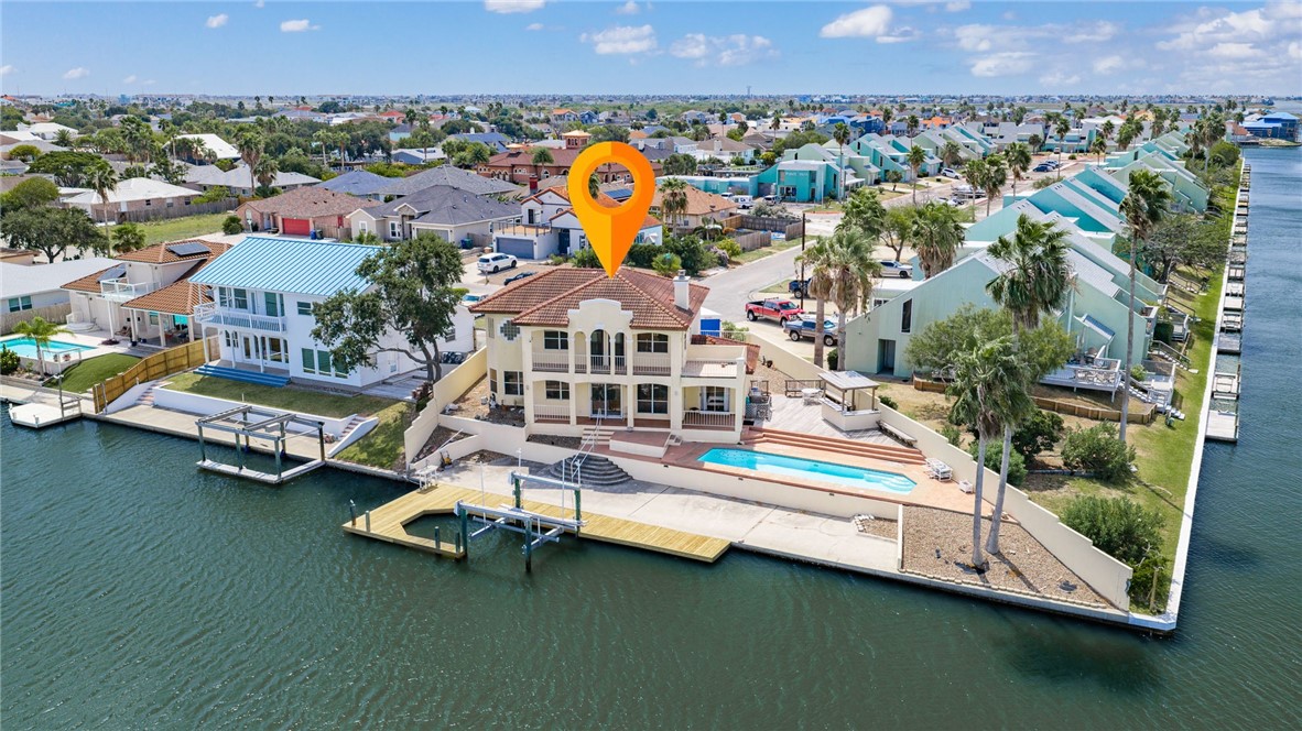 13702 Suntan Avenue Corpus Christi TX 78418