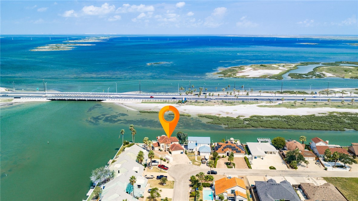13702 Suntan Avenue Corpus Christi TX 78418