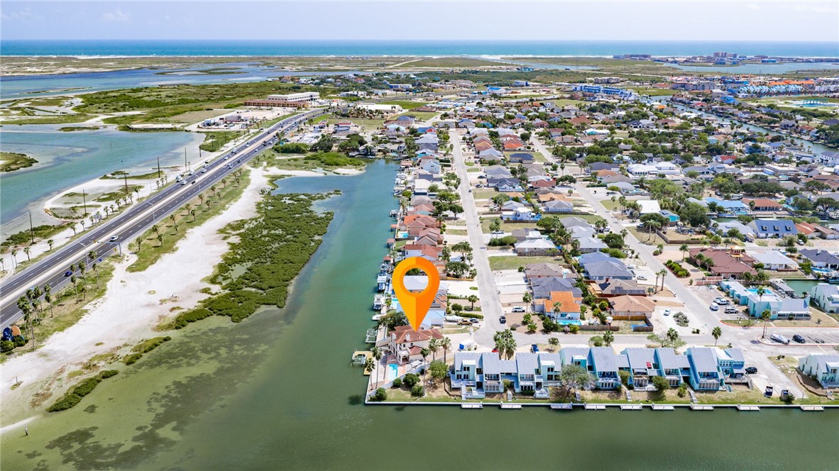 13702 Suntan Avenue Corpus Christi TX 78418