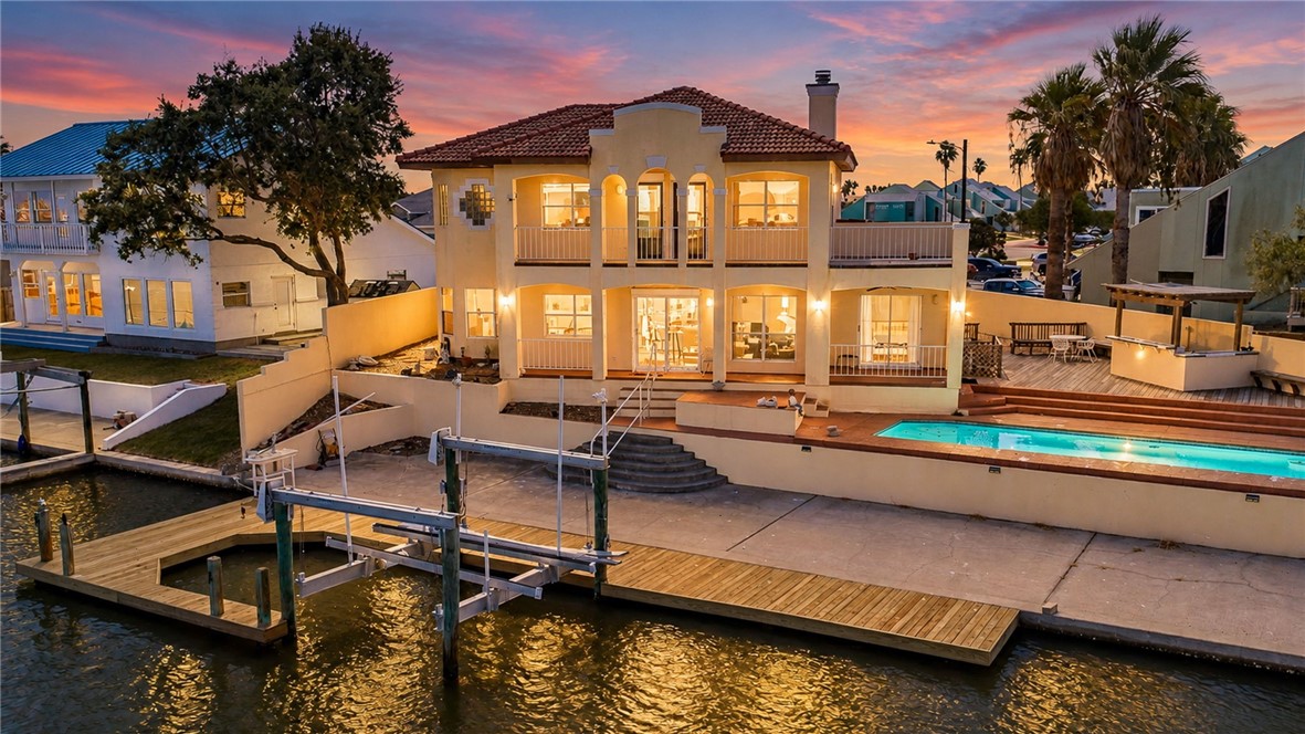 13702 Suntan Avenue Corpus Christi TX 78418