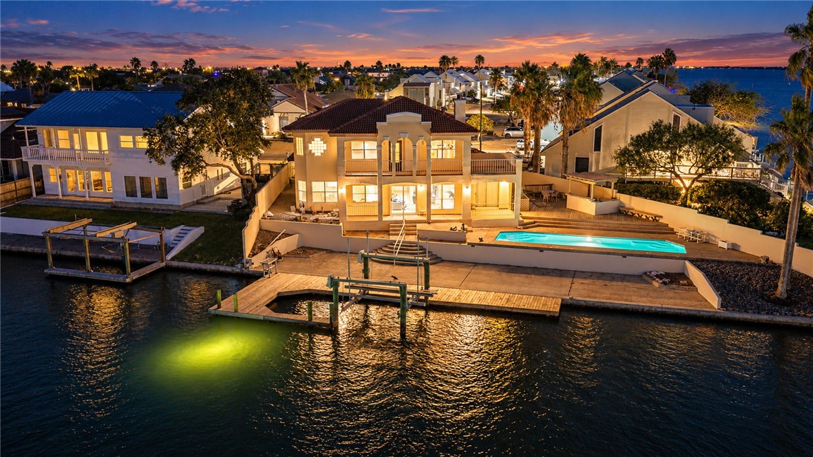 13702 Suntan Avenue Corpus Christi TX 78418