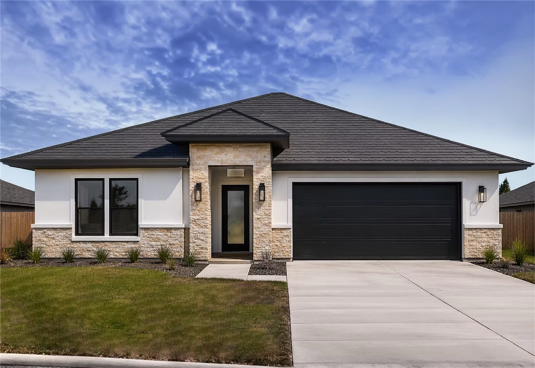 4118 Talbot Drive Corpus Christi TX 78414