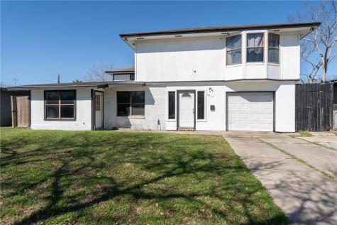 4613 Kirkwood Drive Corpus Christi TX 78415