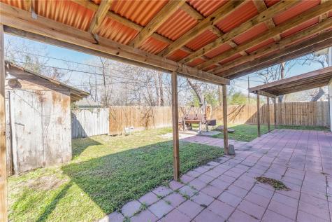 4613 Kirkwood Drive Corpus Christi TX 78415
