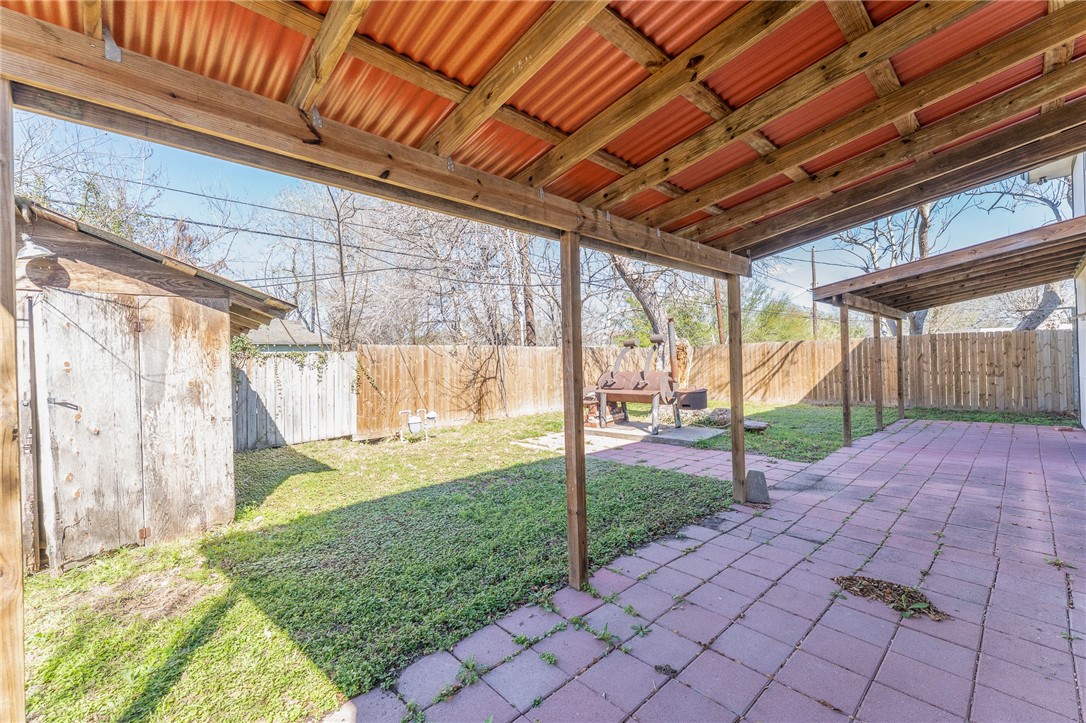 4613 Kirkwood Drive Corpus Christi TX 78415