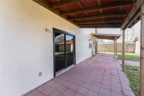 4613 Kirkwood Drive Corpus Christi TX 78415