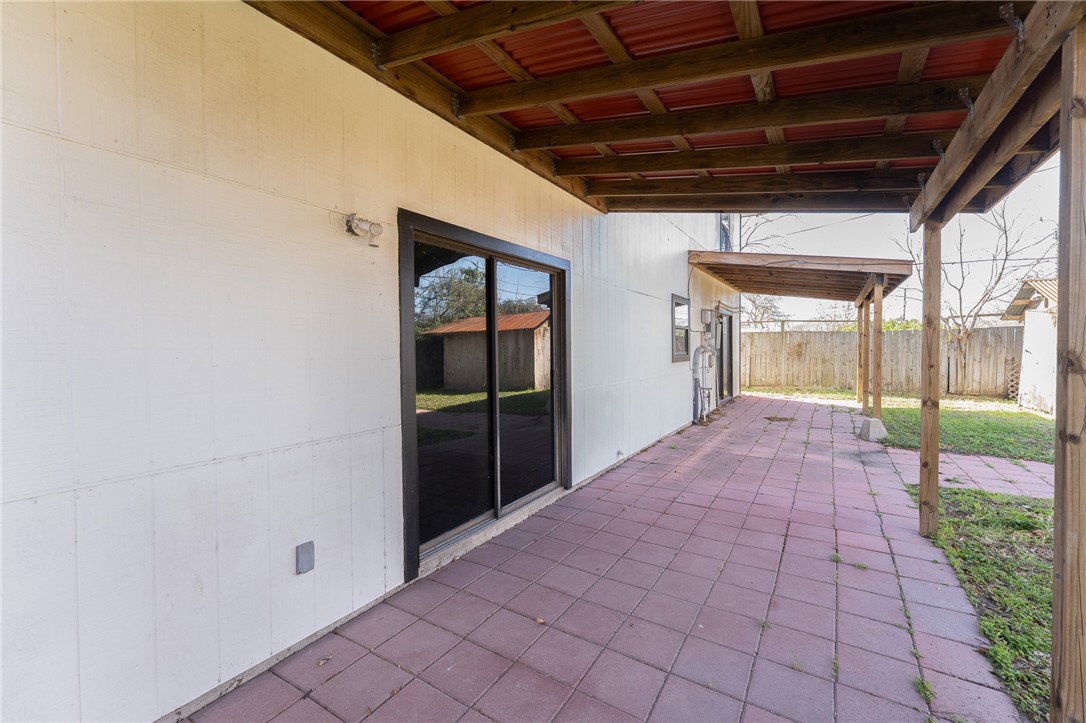 4613 Kirkwood Drive Corpus Christi TX 78415