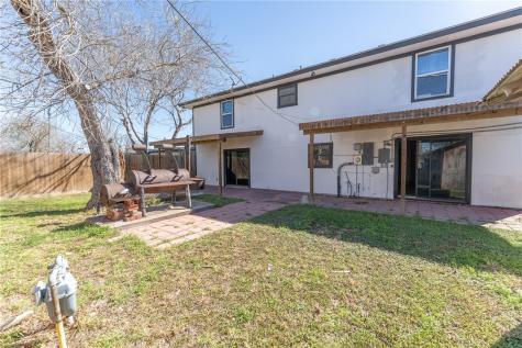 4613 Kirkwood Drive Corpus Christi TX 78415