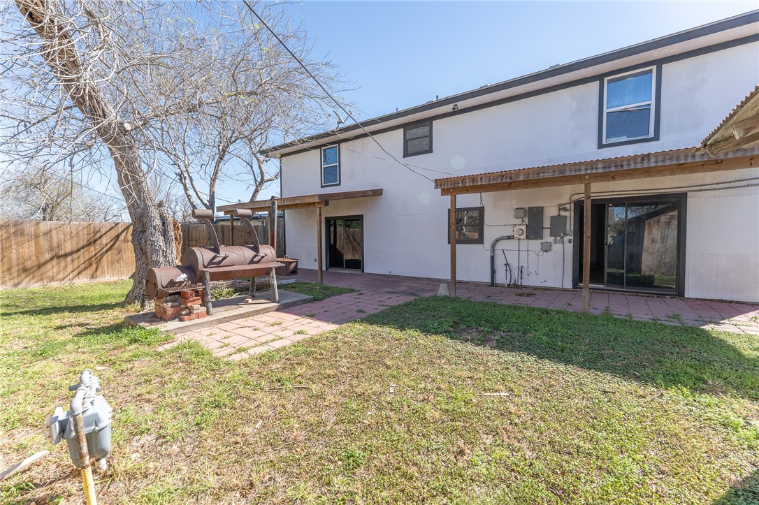 4613 Kirkwood Drive Corpus Christi TX 78415