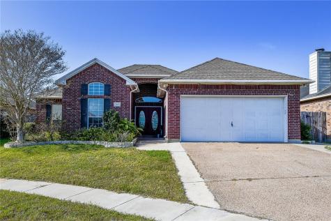 3217 Turkey Hollow Court Corpus Christi TX 78414