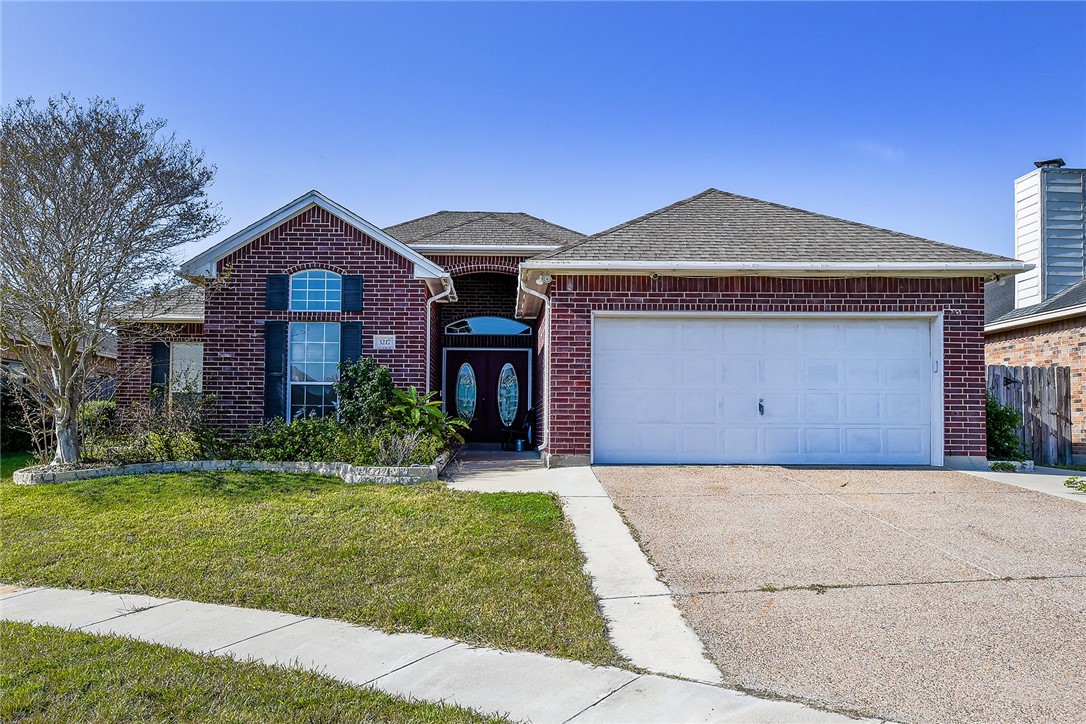 3217 Turkey Hollow Court Corpus Christi TX 78414