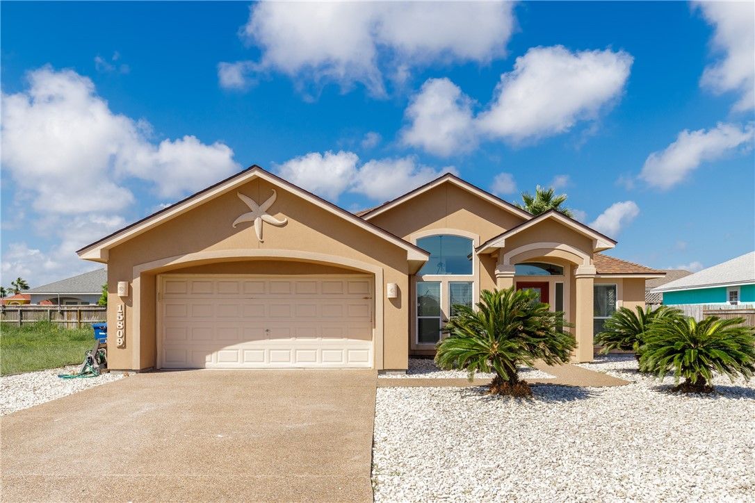15809 Cozumel Drive Corpus Christi TX 78418