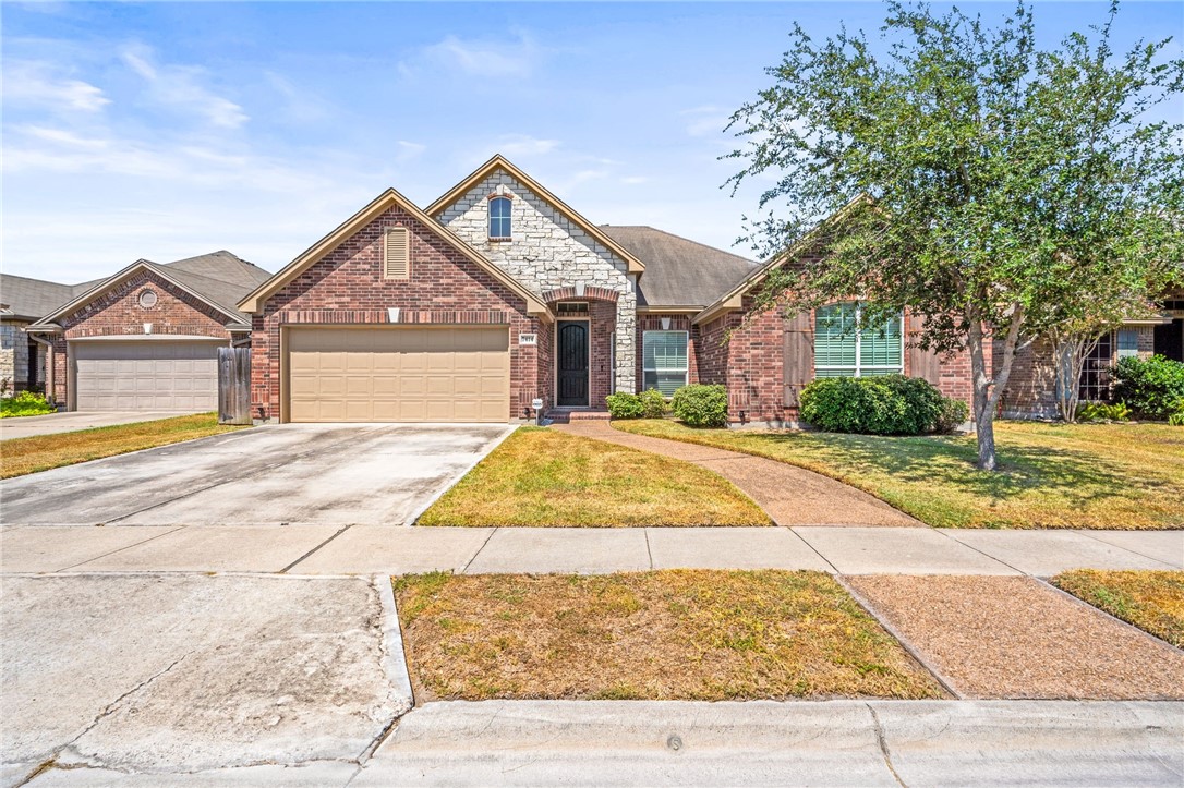 7414 Stampede Drive Corpus Christi TX 78414