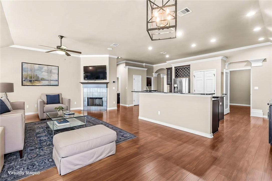 7414 Stampede Drive Corpus Christi TX 78414