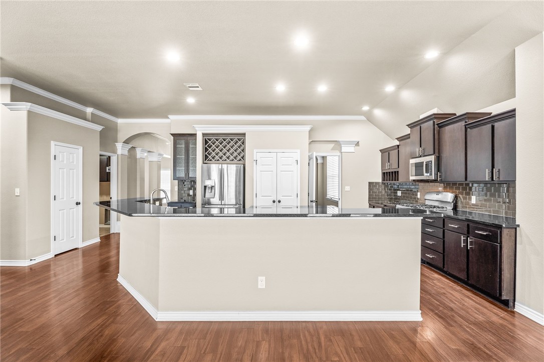 7414 Stampede Drive Corpus Christi TX 78414