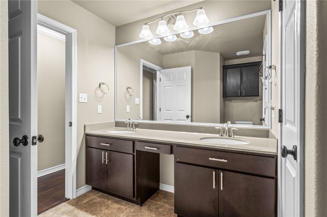 7414 Stampede Drive Corpus Christi TX 78414