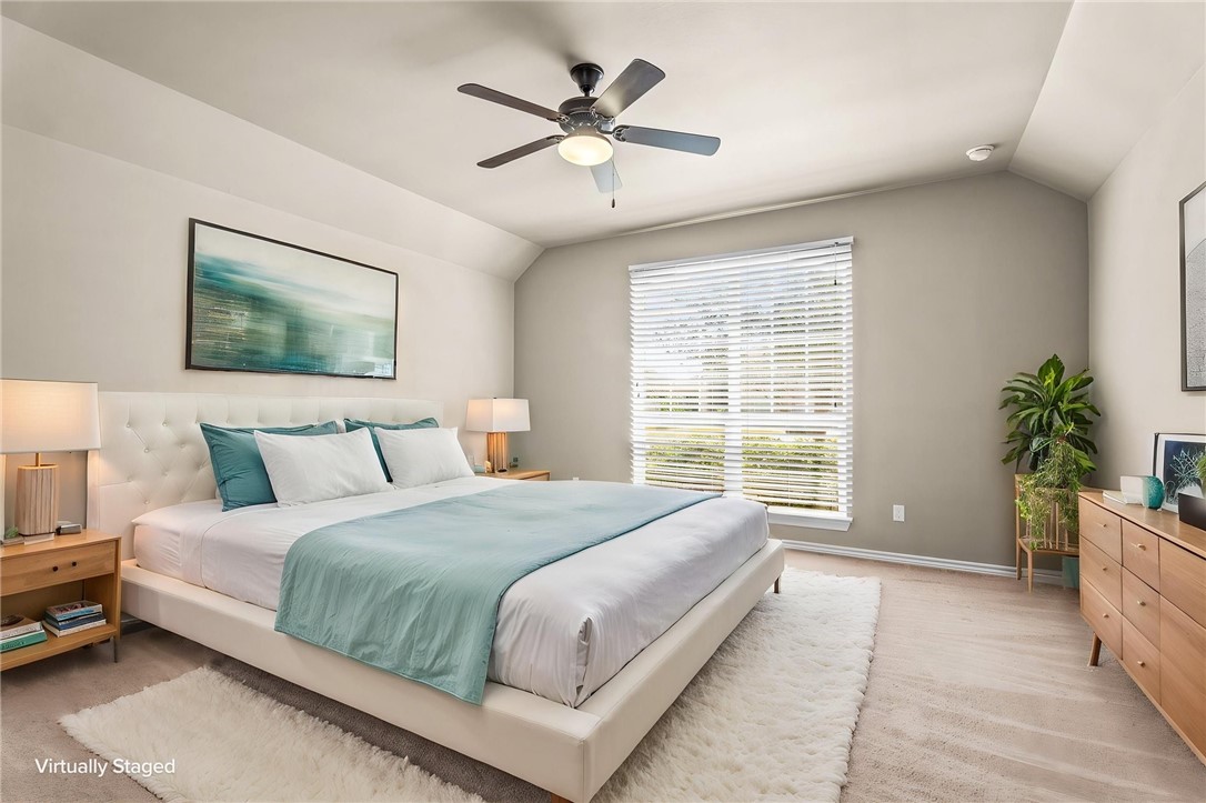 7414 Stampede Drive Corpus Christi TX 78414