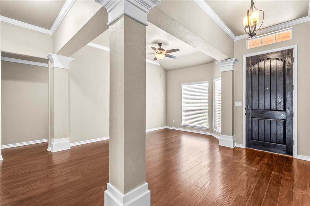 7414 Stampede Drive Corpus Christi TX 78414