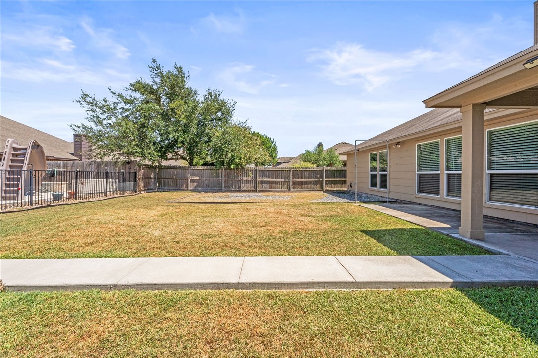 7414 Stampede Drive Corpus Christi TX 78414