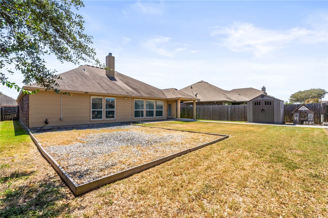 7414 Stampede Drive Corpus Christi TX 78414