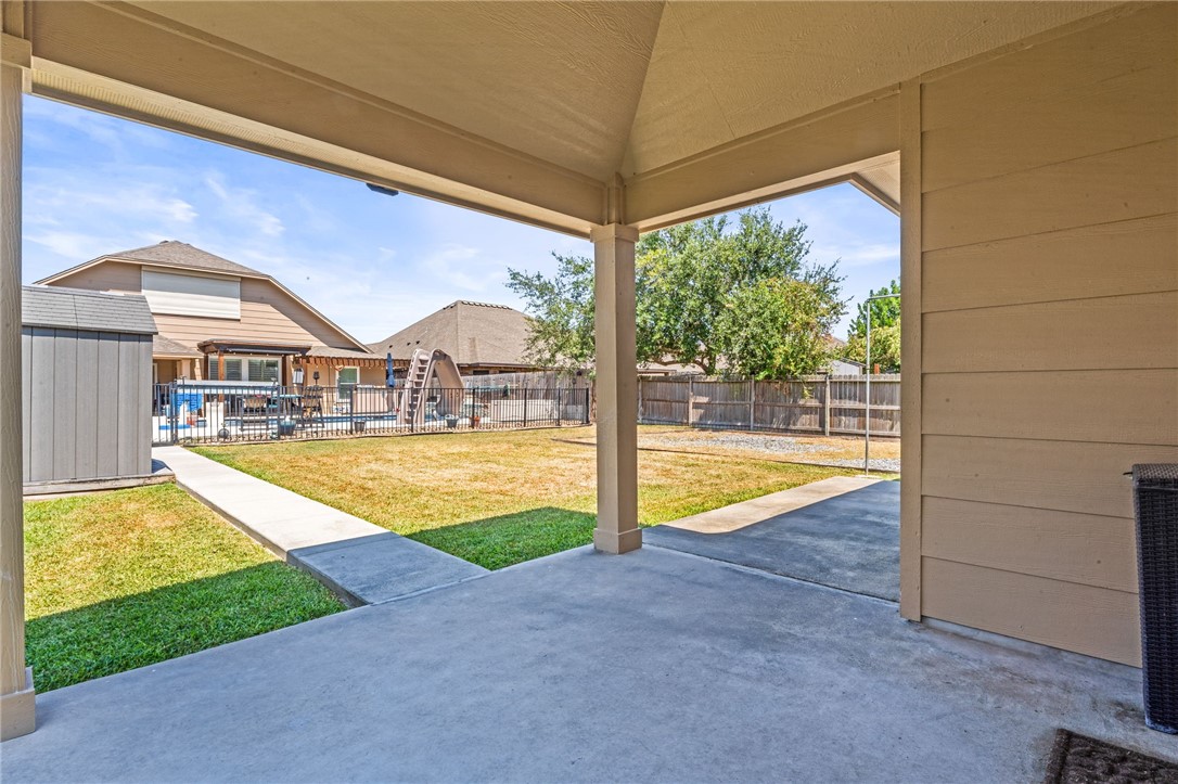 7414 Stampede Drive Corpus Christi TX 78414