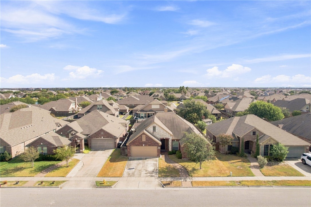 7414 Stampede Drive Corpus Christi TX 78414