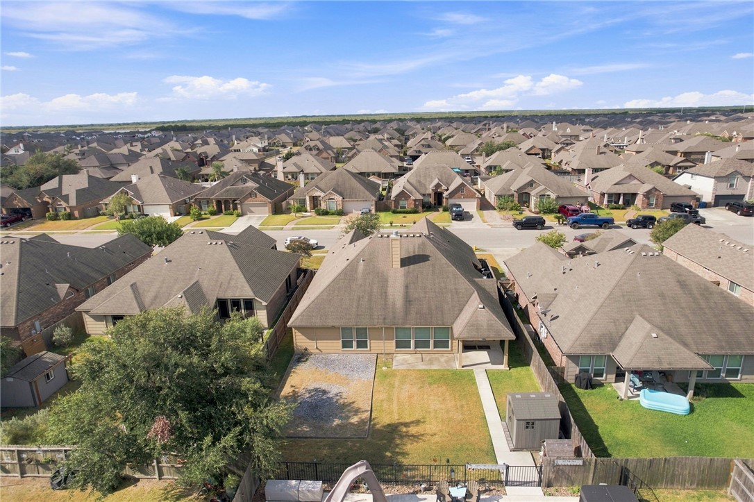7414 Stampede Drive Corpus Christi TX 78414