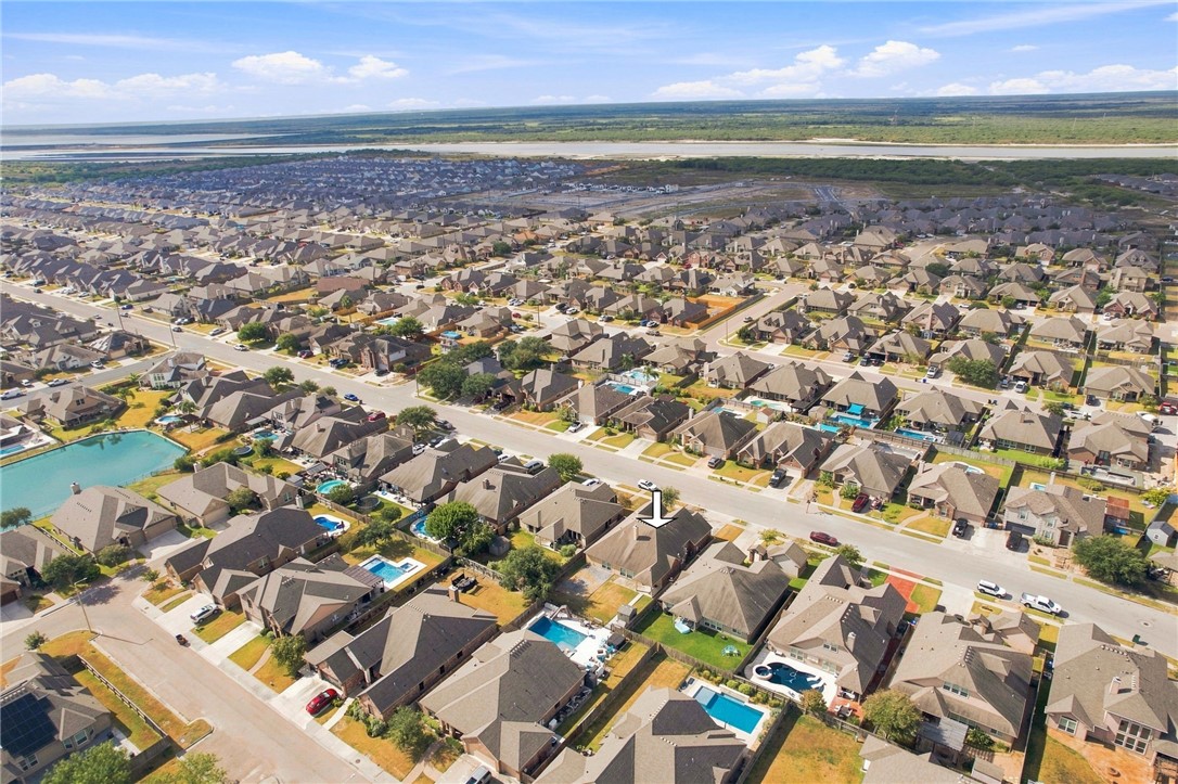 7414 Stampede Drive Corpus Christi TX 78414