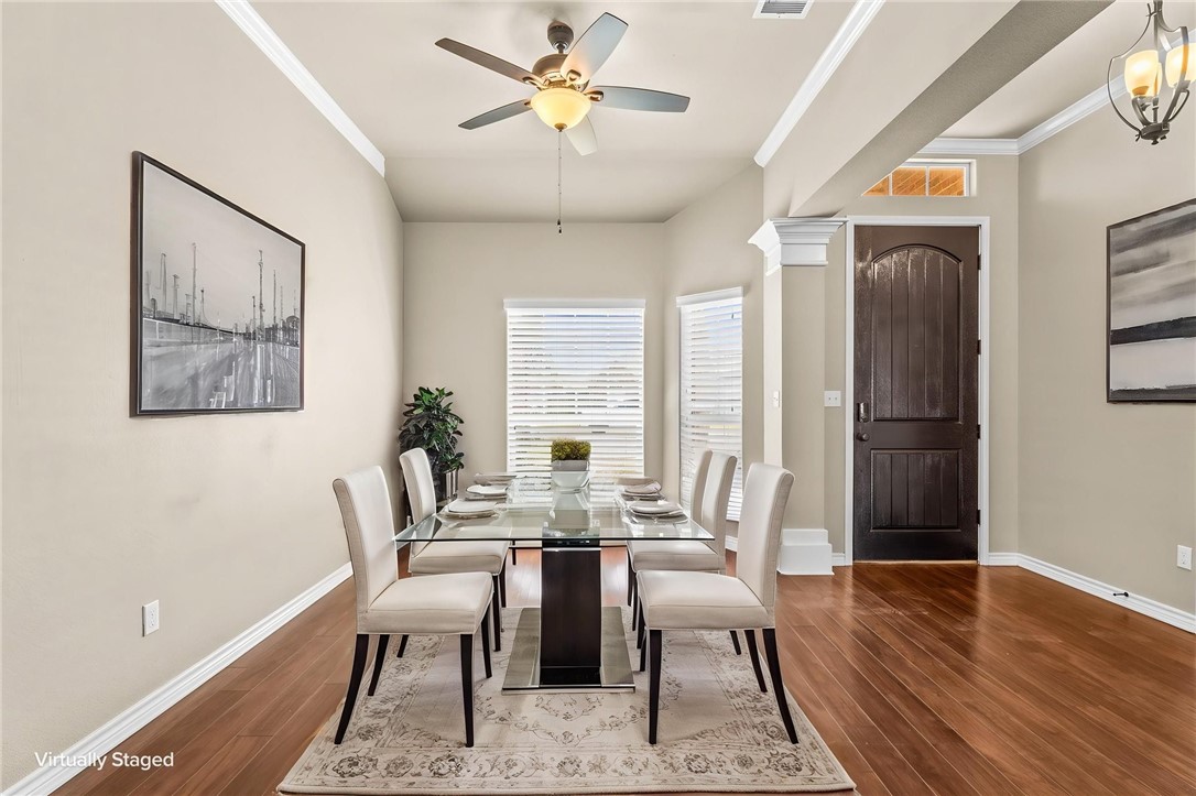 7414 Stampede Drive Corpus Christi TX 78414
