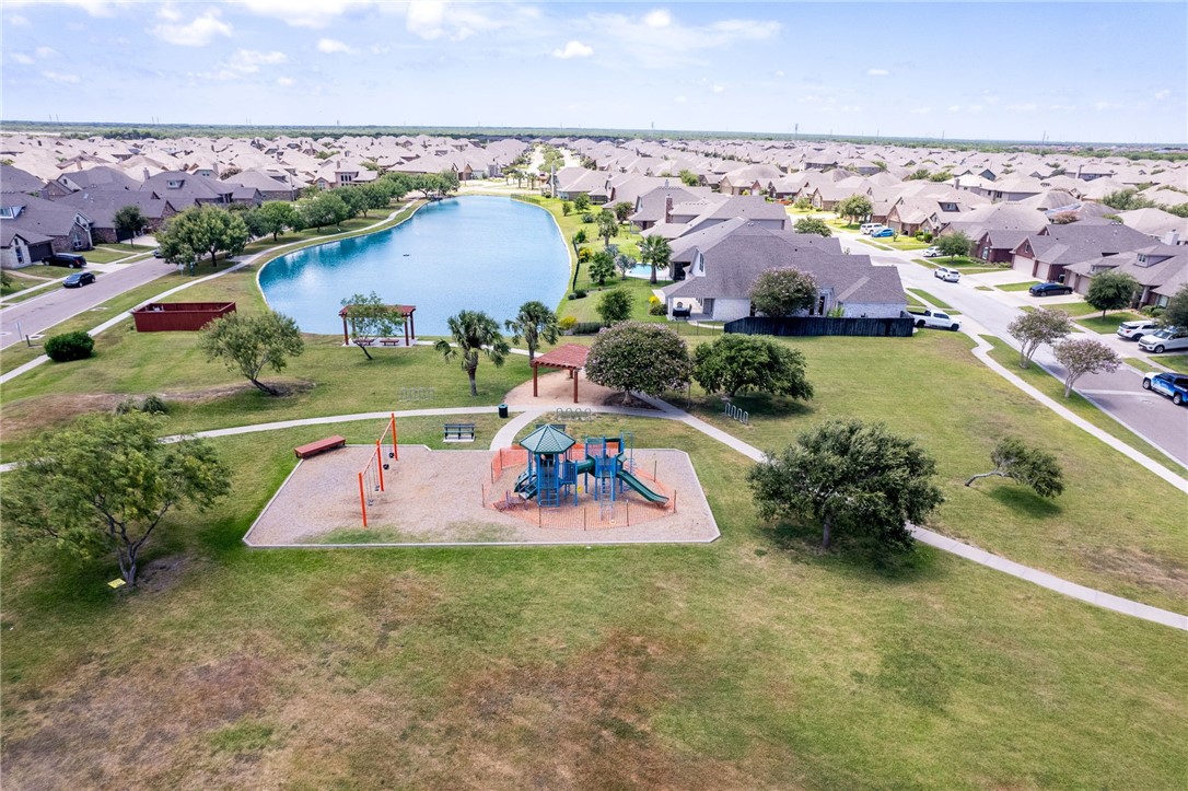 7414 Stampede Drive Corpus Christi TX 78414