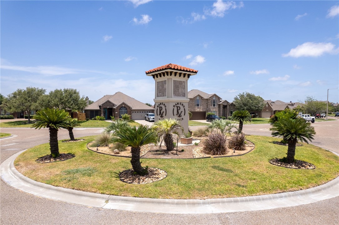 7414 Stampede Drive Corpus Christi TX 78414