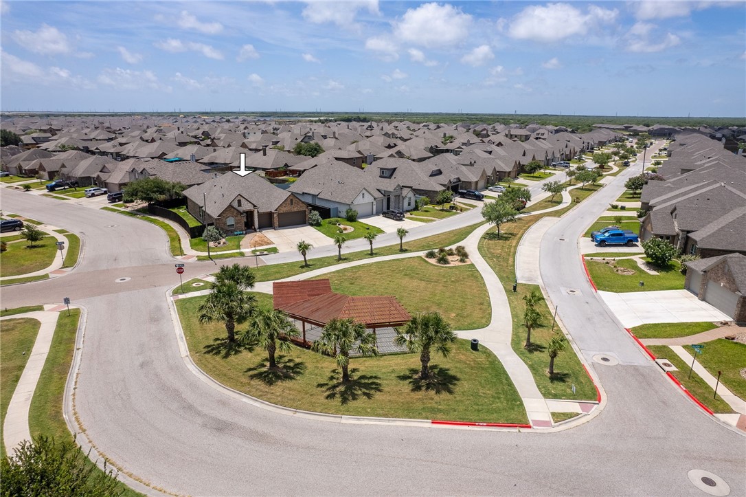 7414 Stampede Drive Corpus Christi TX 78414