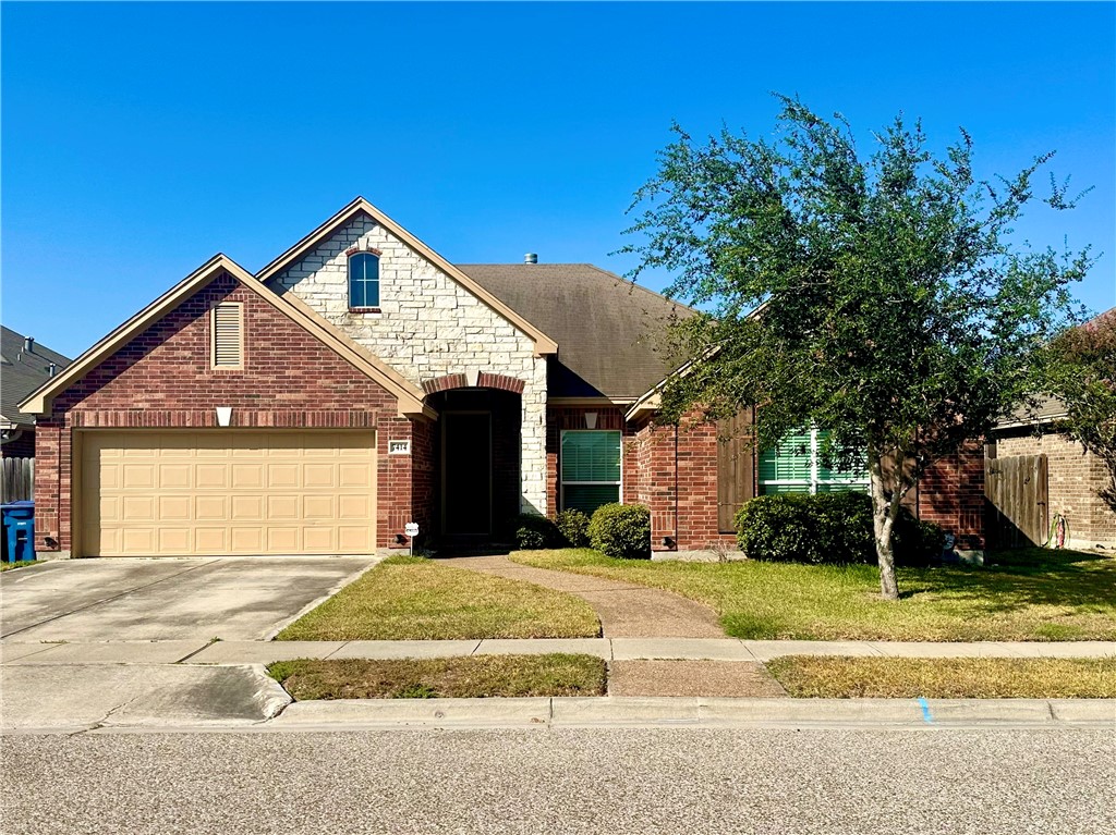 7414 Stampede Drive Corpus Christi TX 78414