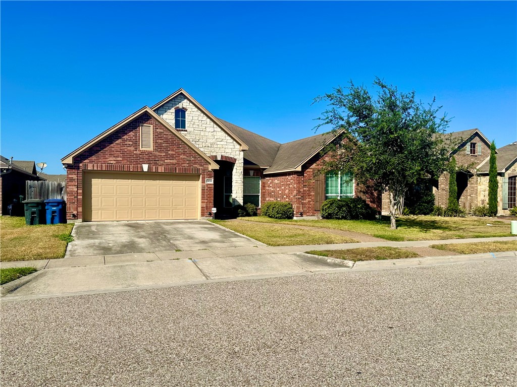 7414 Stampede Drive Corpus Christi TX 78414