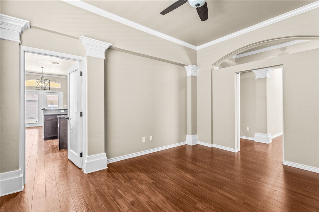 7414 Stampede Drive Corpus Christi TX 78414