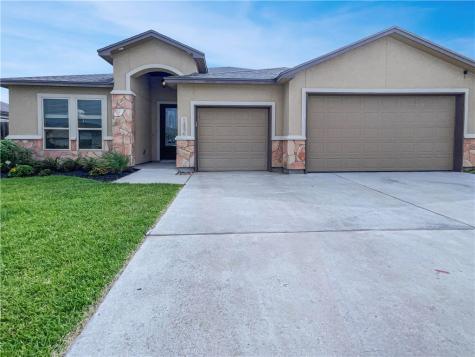 1824 Monterey Bay Drive Portland TX 78374