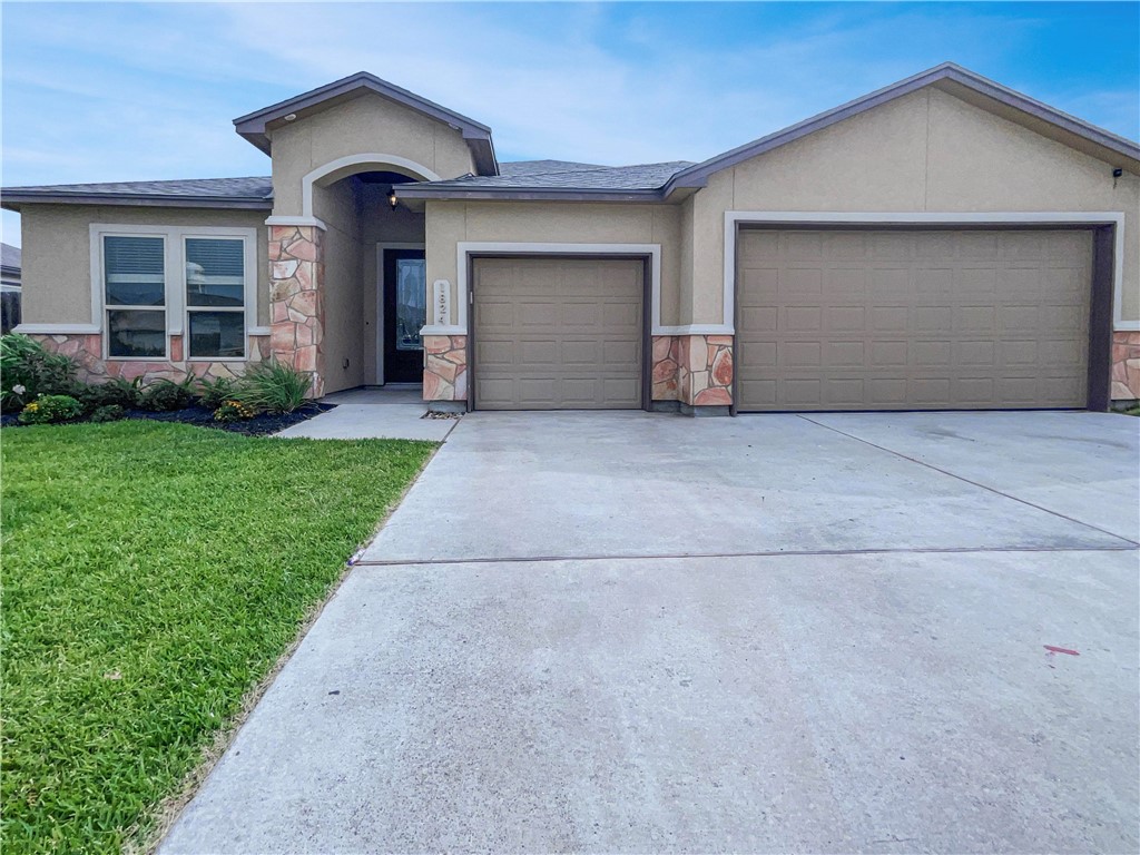 1824 Monterey Bay Drive Portland TX 78374