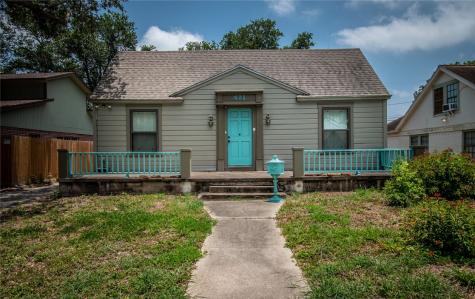 421 Southern Street Corpus Christi TX 78404