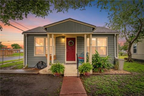 4502 Valdez Drive Corpus Christi TX 78416