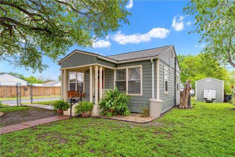 4502 Valdez Drive Corpus Christi TX 78416